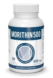 Morithin 500 en mexico