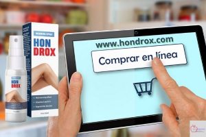 Dónde comprar Hondrox Spray en España