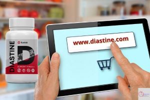 Dónde comprar Diastine en España