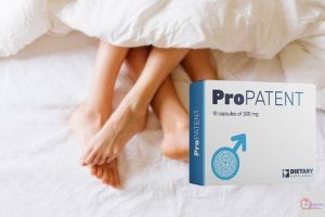 Qué es ProPatent y para qué sirve