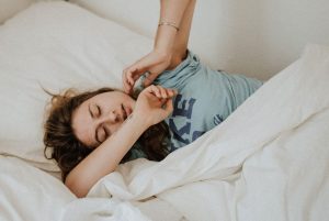 beneficios del cbd para dormir