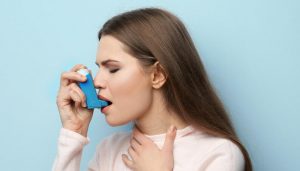 CBD para el asma