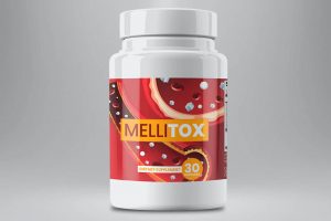 cómo tomar Mellitox