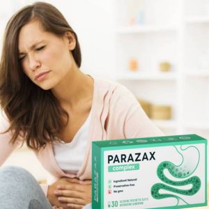 Dónde comprar Parazax Complex cápsulas