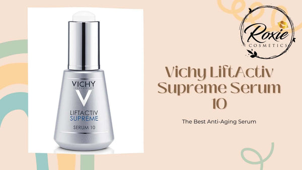 Vichy LiftActiv Sérum Supremo 10