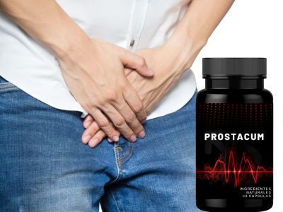 Contraindicaciones de Prostacum
