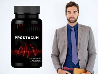 Para qué sirve Prostacum