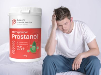 Contraindicaciones de Prostanol